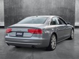 Used 2014 Audi A8 L TDI image 5