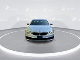 Used 2019 BMW 530i xDrive w/ Convenience Package image 3