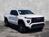 New 2025 GMC Canyon AT4 w/ Technology Plus Package image 2