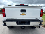Used 2015 Chevrolet Silverado 2500 LT image 4