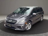 Used 2018 Honda Odyssey EX-L image 2