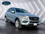Used 2014 Mercedes-Benz ML 350 4MATIC image 3