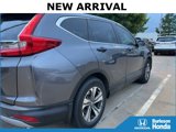 Used 2018 Honda CR-V LX image 4