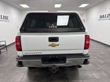 Used 2015 Chevrolet Silverado 2500 W/T w/ WT Convenience Package image 3