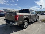 Used 2016 Ford F150 Lariat image 3