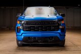 Used 2022 Chevrolet Silverado 1500 Custom w/ LPO, Dark Essentials Package image 2