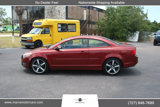 Used 2011 Volvo C70 T5 w/ Convenience Pkg image 6