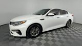 Used 2020 Kia Optima LX image 4
