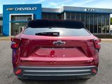 Used 2024 Chevrolet Trax RS w/ Driver Confidence Package image 3