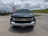 Used 2020 Chevrolet Silverado 1500 LT w/ Texas Edition image 3