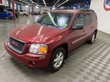 Used 2003 GMC Envoy XL SLT image 4