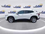 Certified 2025 Chevrolet Trax LS w/ LS Convenience Package image 6