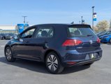 Used 2016 Volkswagen e-Golf SE image 6