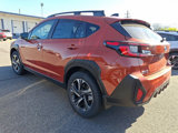 New 2025 Subaru Crosstrek 2.5i Premium image 3