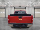 Used 2012 Chevrolet Silverado 1500 W/T image 6