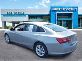 Used 2023 Chevrolet Malibu LT image 4