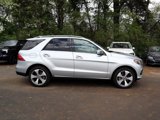 Used 2017 Mercedes-Benz GLE 350 4MATIC image 2