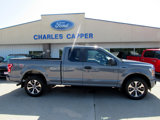 Used 2019 Ford F150 XL w/ Equipment Group 101A Mid image 4