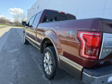 Used 2015 Ford F150 King Ranch w/ Equipment Group 601A Luxury image 5