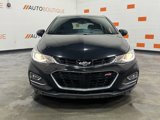 Used 2017 Chevrolet Cruze LT w/ RS Package image 3