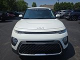 Certified 2022 Kia Soul LX w/ Technology Package image 2