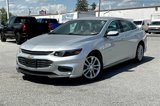 Used 2017 Chevrolet Malibu LT image 2