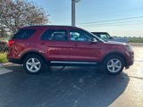 Used 2016 Ford Explorer XLT w/ Equipment Group 202A image 2