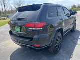 Used 2017 Jeep Grand Cherokee Altitude image 5