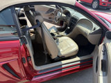Used 2004 Ford Mustang Deluxe Convertible image 6