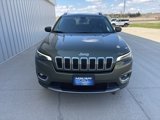 Used 2019 Jeep Cherokee Limited image 2