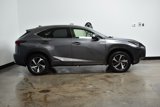 Used 2021 Lexus NX 300h AWD w/ Premium Package image 2