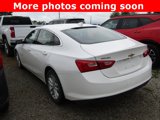 Used 2018 Chevrolet Malibu LT image 3