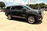 Used 2021 GMC Yukon Denali w/ Denali Premium Package image 4