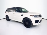 Used 2022 Land Rover Range Rover Sport Autobiography image 3