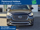 Used 2017 Hyundai Santa Fe SE image 4