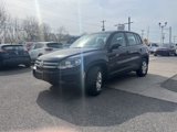 Used 2012 Volkswagen Tiguan S image 5