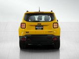 Used 2016 Jeep Renegade Trailhawk w/ Premium Trailhawk Package image 4