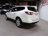 Used 2015 Chevrolet Traverse LTZ image 3