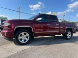 Used 2016 Chevrolet Silverado 1500 LTZ Z71 w/ LTZ Plus Package image 3