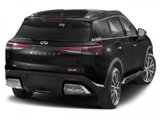 Certified 2022 INFINITI QX60 Luxe image 4