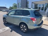 Used 2017 Subaru Forester 2.5i Premium image 6