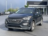 Used 2017 Hyundai Santa Fe Sport image 3