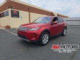 Used 2020 Land Rover Discovery Sport S image 3