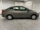 Used 2013 Nissan Versa SV image 4