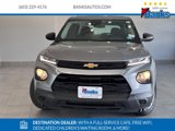 Certified 2023 Chevrolet TrailBlazer LS image 3