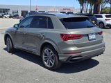 Used 2023 Audi Q3 2.0T Premium Plus w/ Premium Plus Package image 2