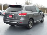 Used 2015 Nissan Pathfinder SL w/ Cargo Package image 5