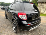 Used 2008 Suzuki SX4 AWD Hatchback image 3