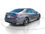 Used 2023 Toyota Camry SE image 4