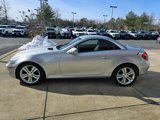 Used 2010 Mercedes-Benz SLK 300 image 4